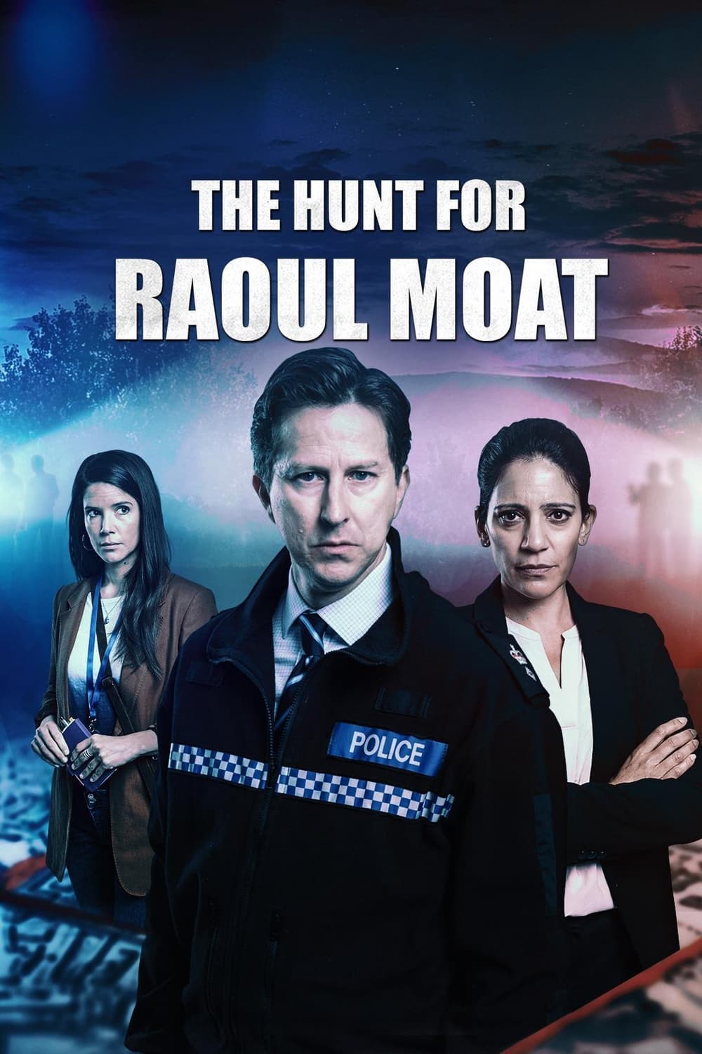 The Hunt for Raoul Moat - Season 1 [272131] (A1681695487) [[TV Shows]] --Plex--